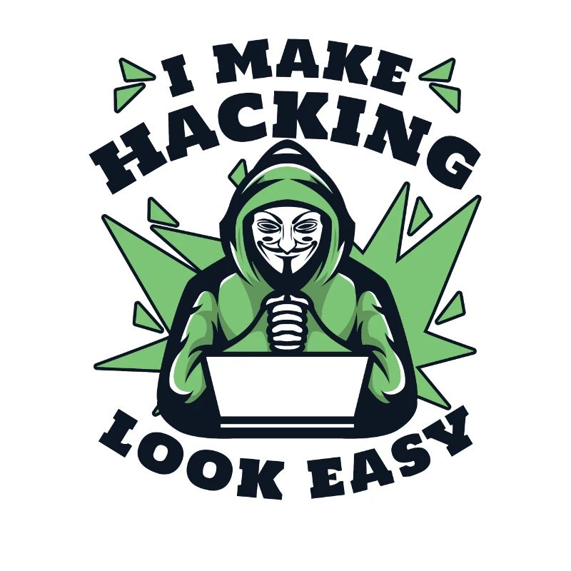 I Make Hacking Look Easy Sniffer Social