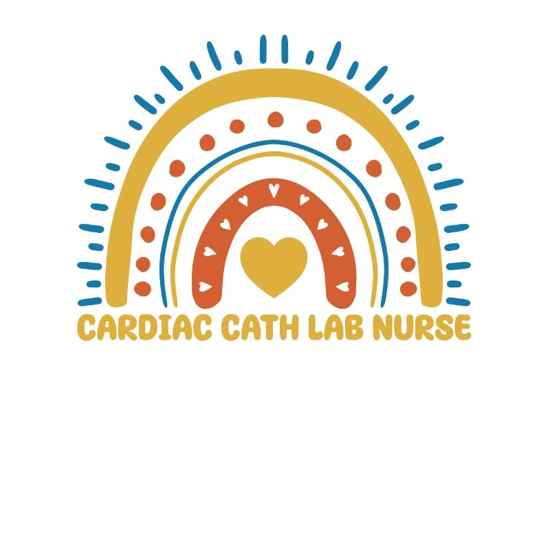 Cardiac catheterization laboratory nurse
