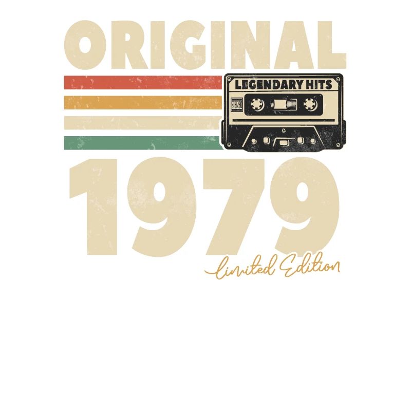 Legendäre Hits 1979
