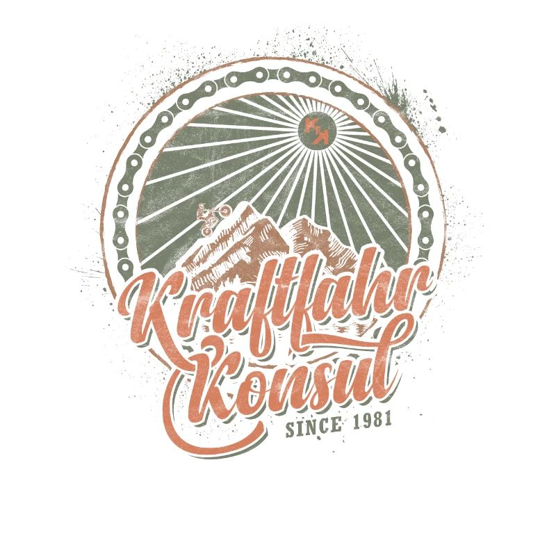 Since 1981 - Retrodesign