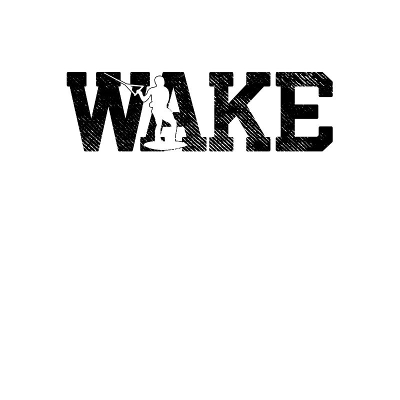 Wakeboarding