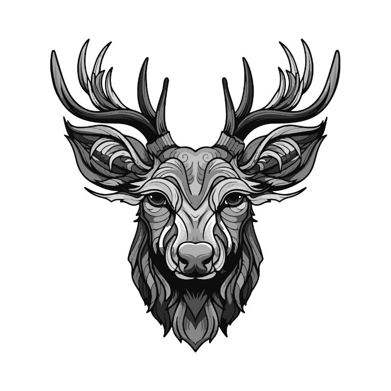 Hirsch Portrait