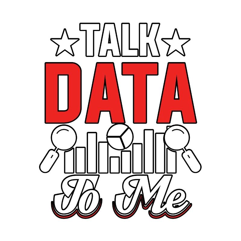 Talk Data To Me for Scientists