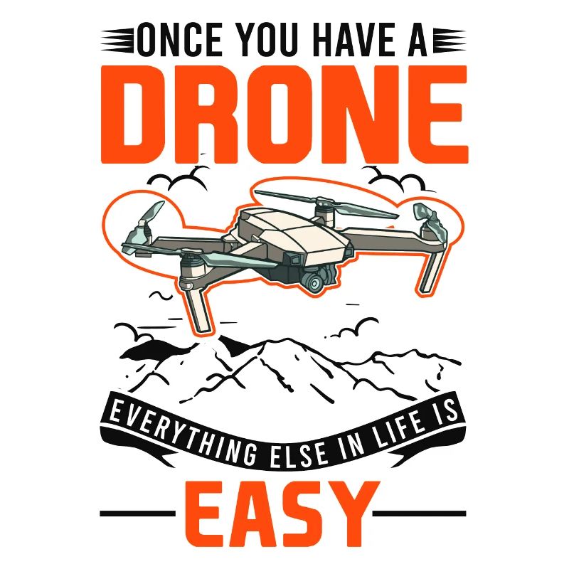 Drone Drone Pilot Quadcopter