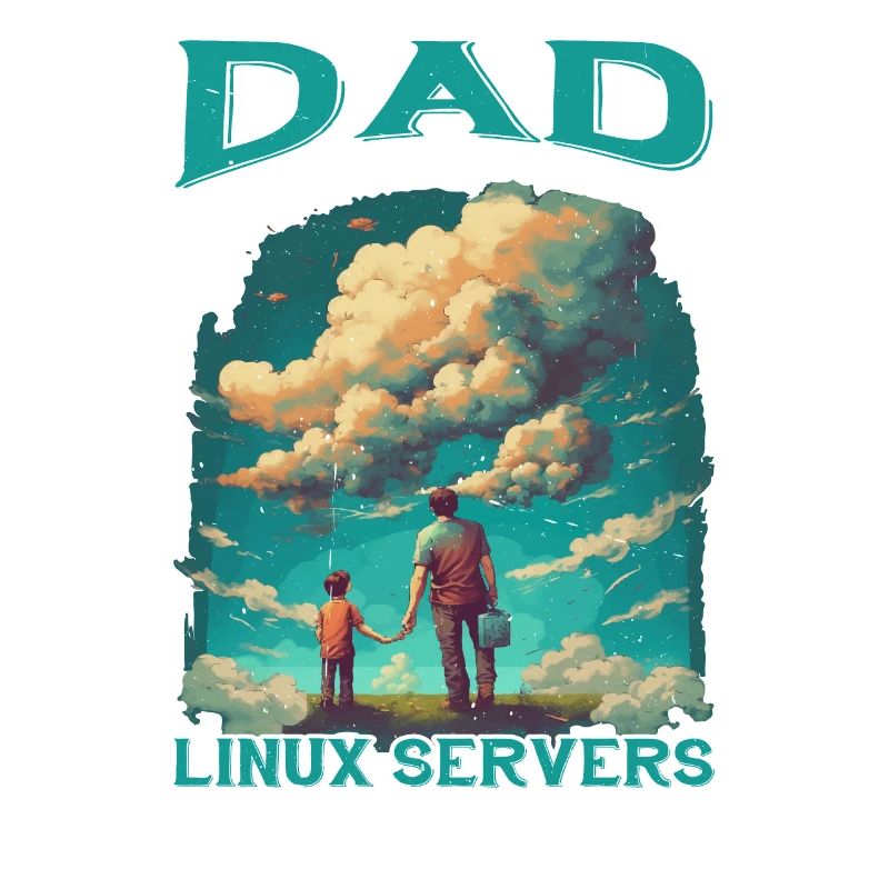 What Are Clouds Made Of, Linux Servers Mostly 11
