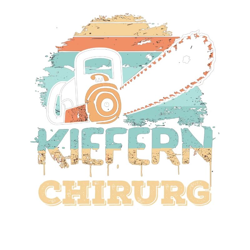Kiefernchirurg