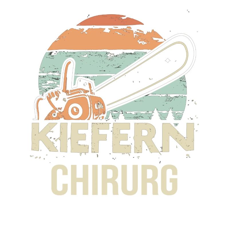 Kiefernchirurg
