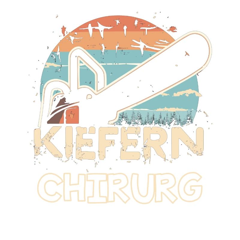 Kiefernchirurg