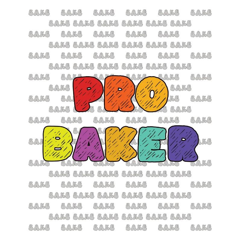 Profi-Bäcker