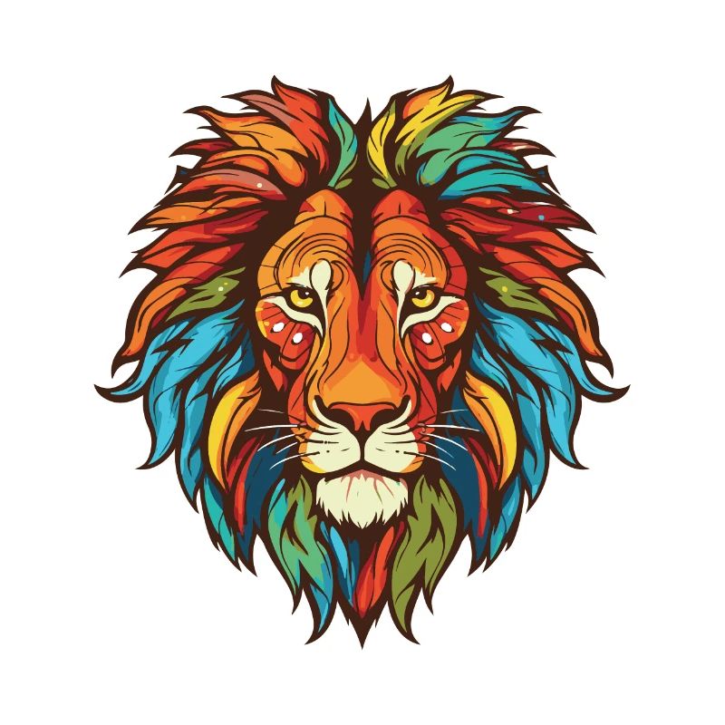 Lion Head