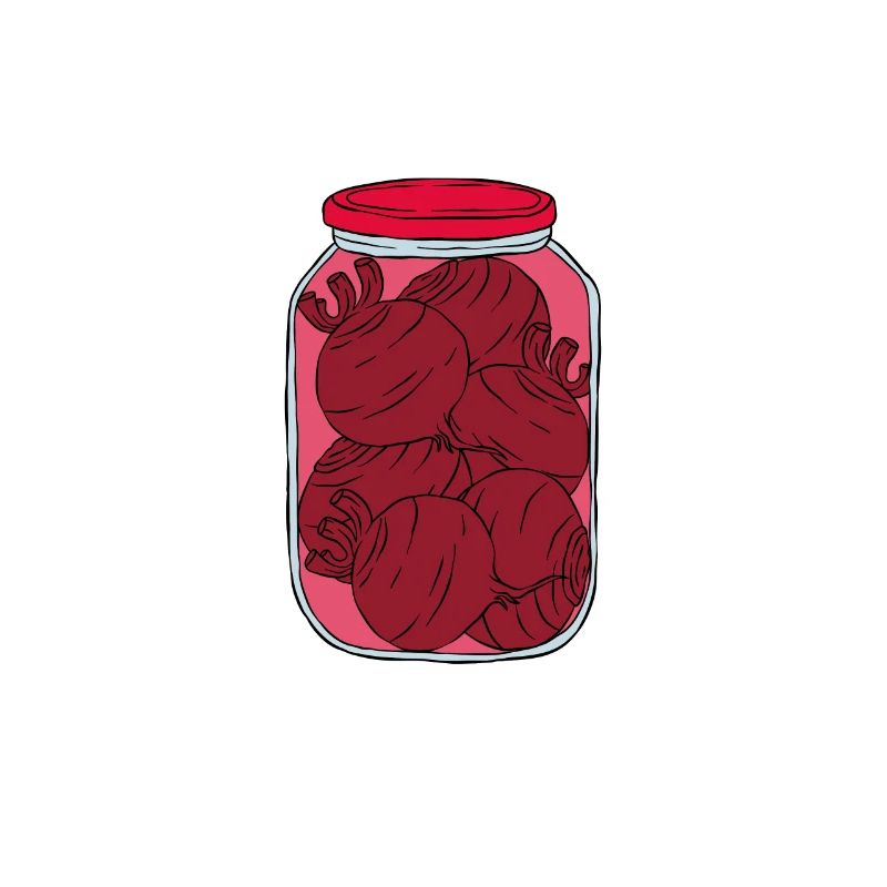 C’est une chose de mise en conserve que vous n’essayez pas de comprendre