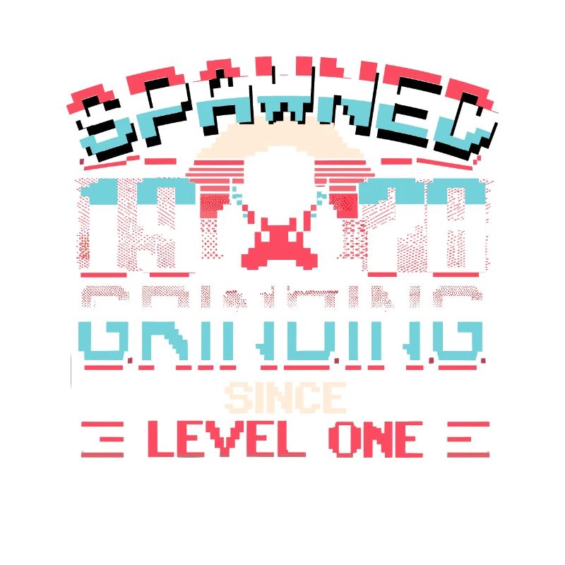 Spawned 1978 Grinding Since Level One Funny Gamer