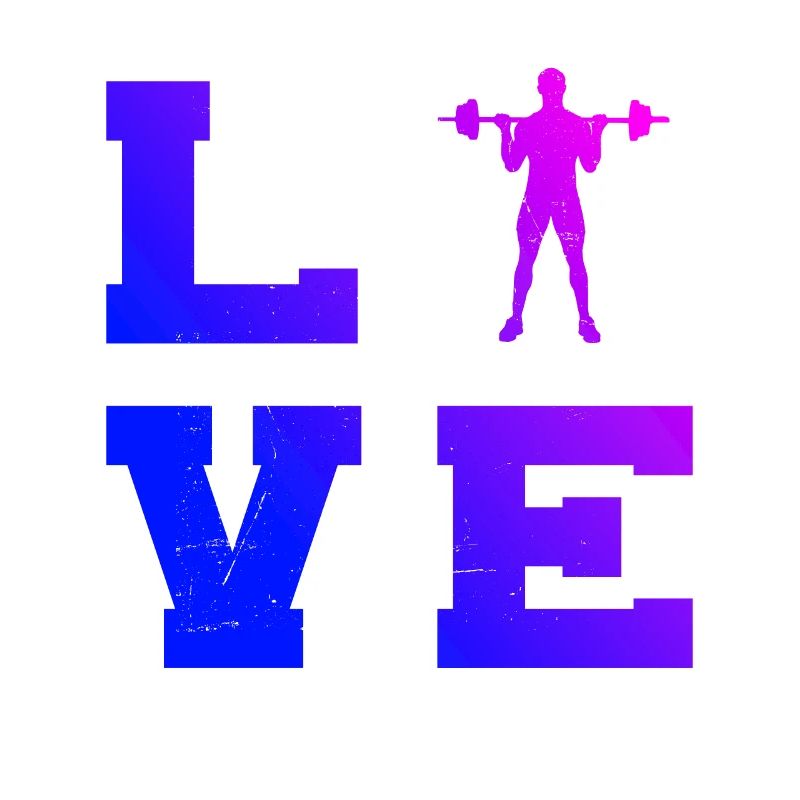 Men's Women's Strength Training Endurance Training