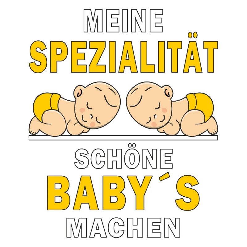 SCHÖNE BABY´S MACHEN