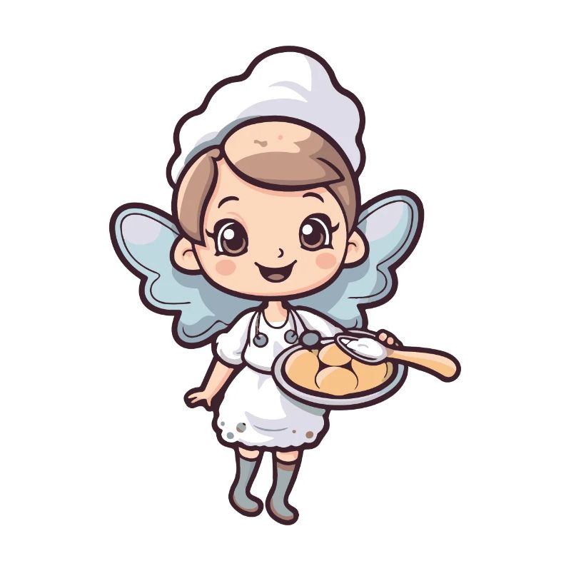 Backfee Fee Backen Kochen