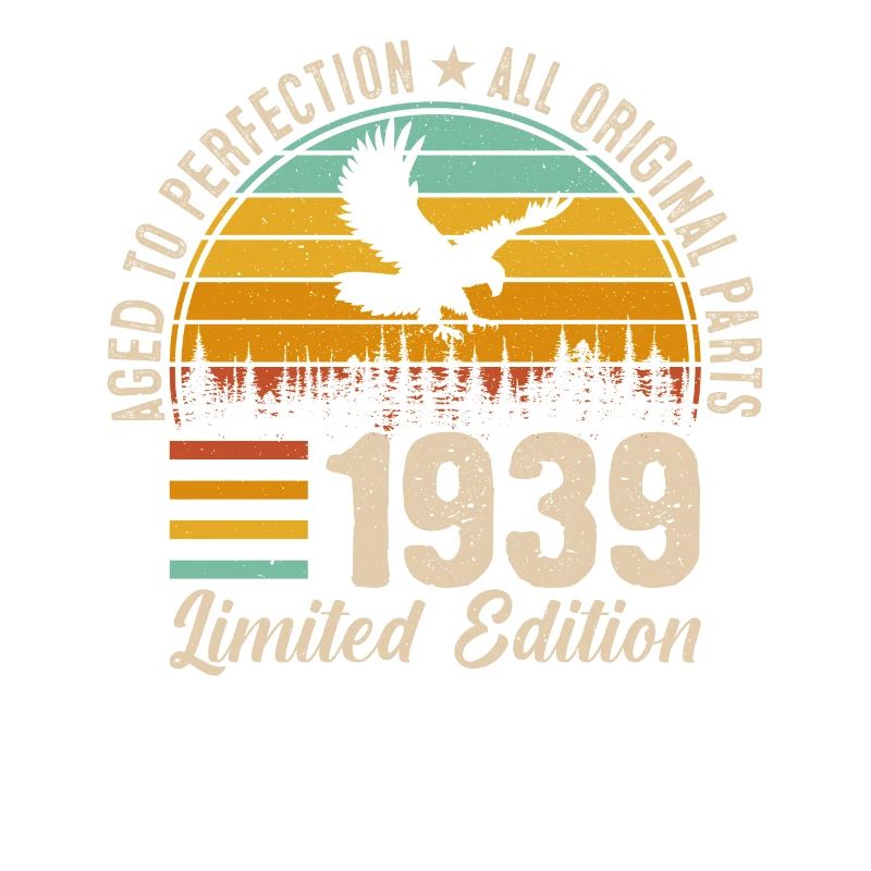 1939 - A legendary year