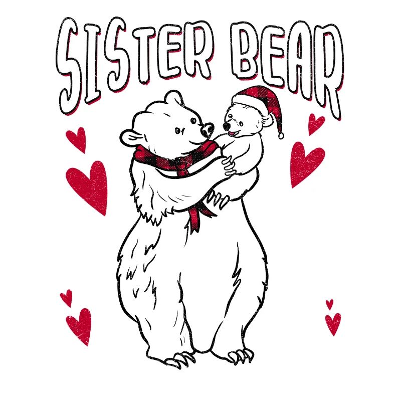 Sister Bear