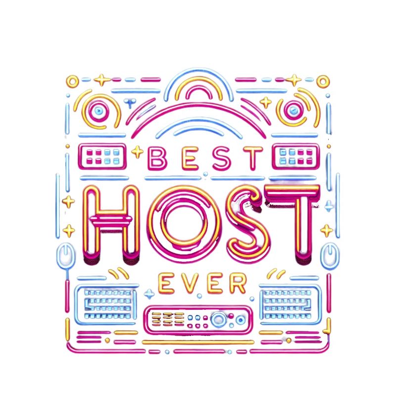 Best Host Ever 21