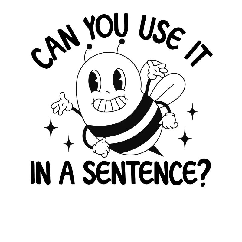 Can you use it in a set part bee?