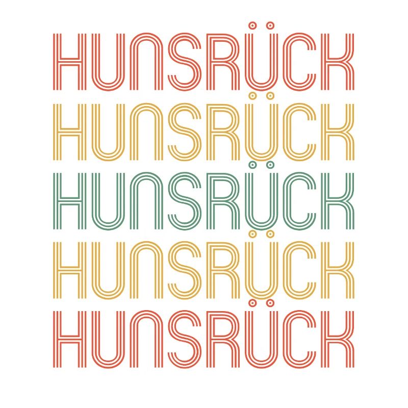 Hunsrück