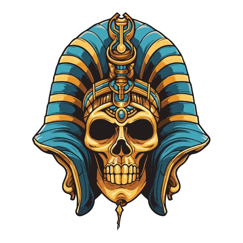 Pharaoh's Skull