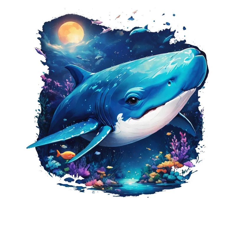 Blue Whale