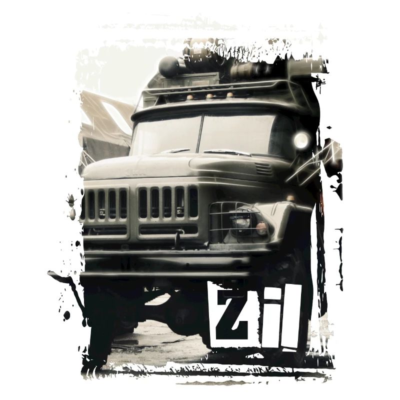 ZIL 131 DDR