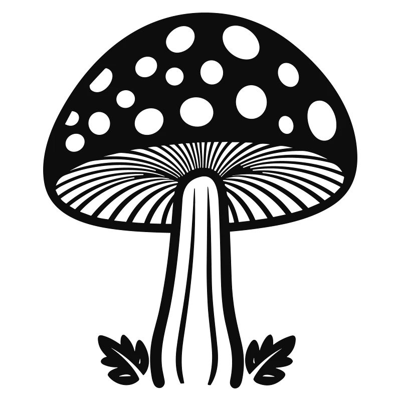 mushroom