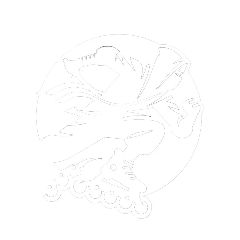 Rollerblade Ninja 11