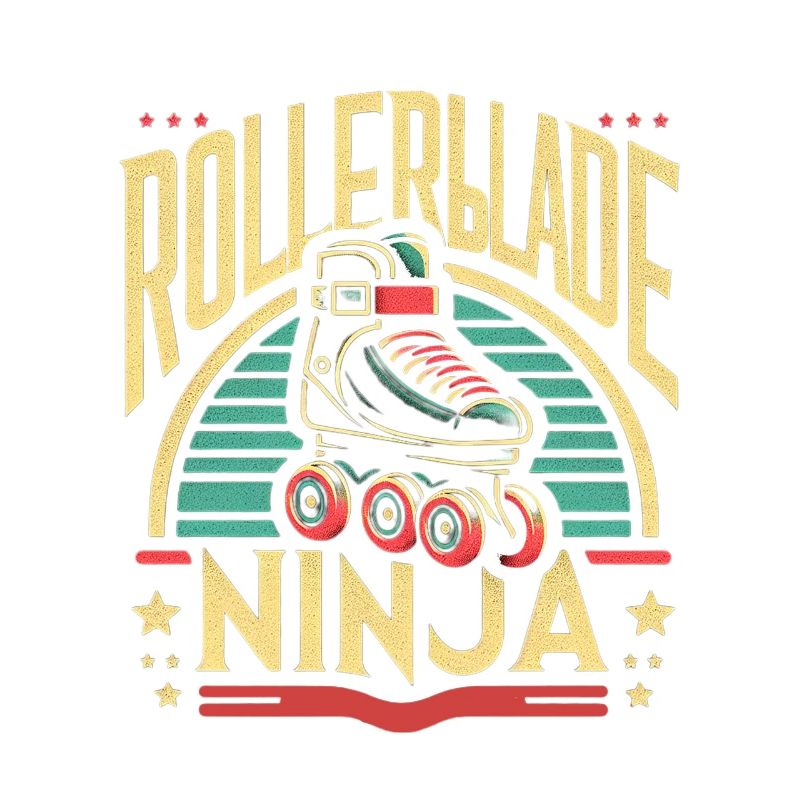 Rollerblade Ninja 8