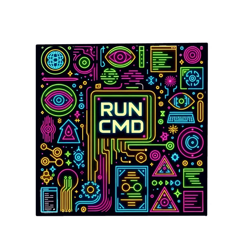 Run Cmd 43