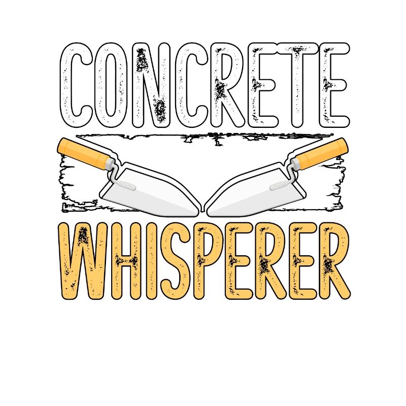Concrete Whisperer for Construction Workers