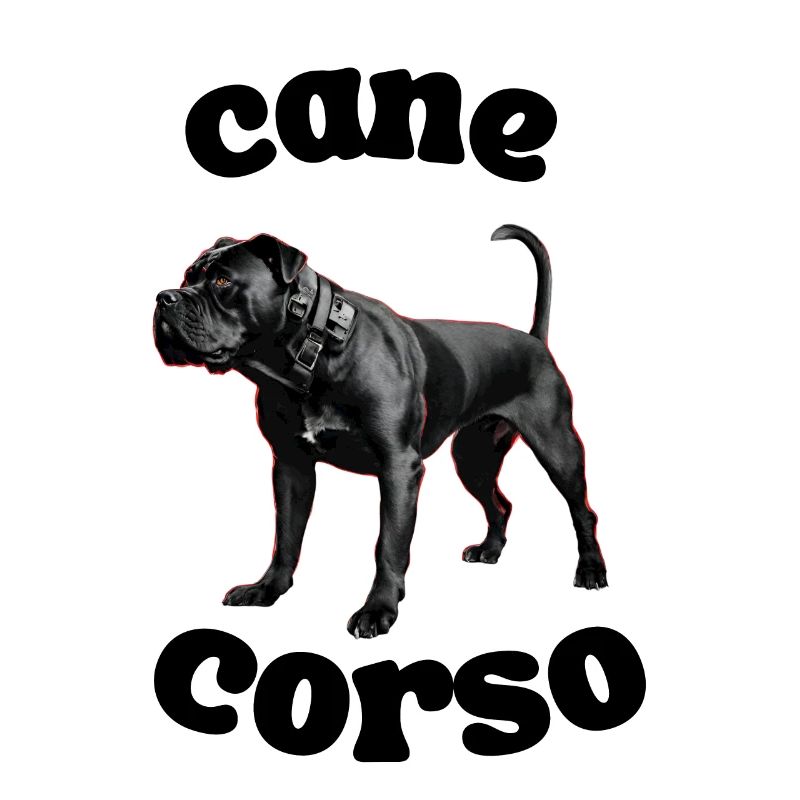 Cane Corso
