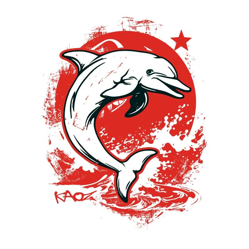 Parodie avec Star Dolphin Buddy
