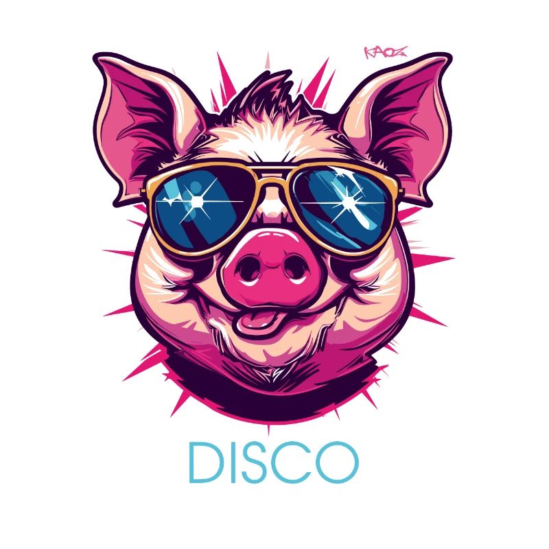 Cochon Disco