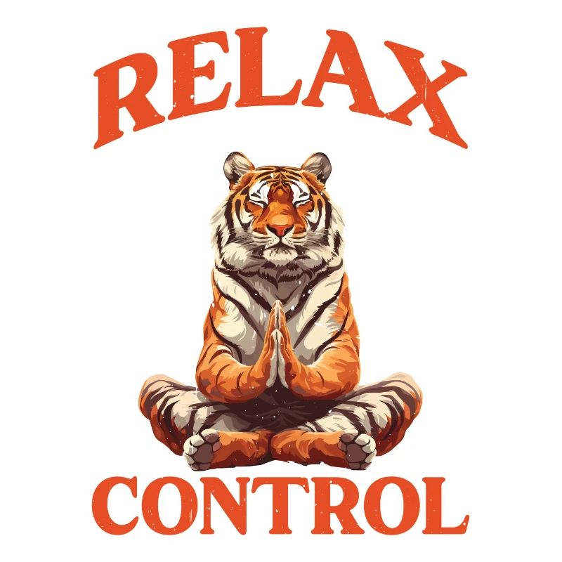 Relax, Nothing Is Under Control 51
