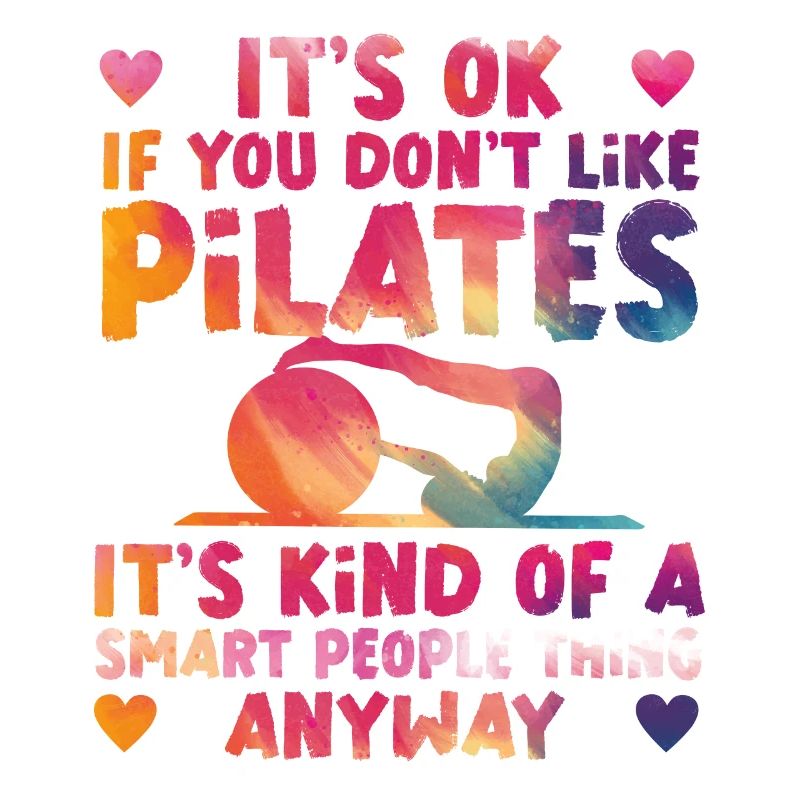 Instructeur de Pilates Enseignant