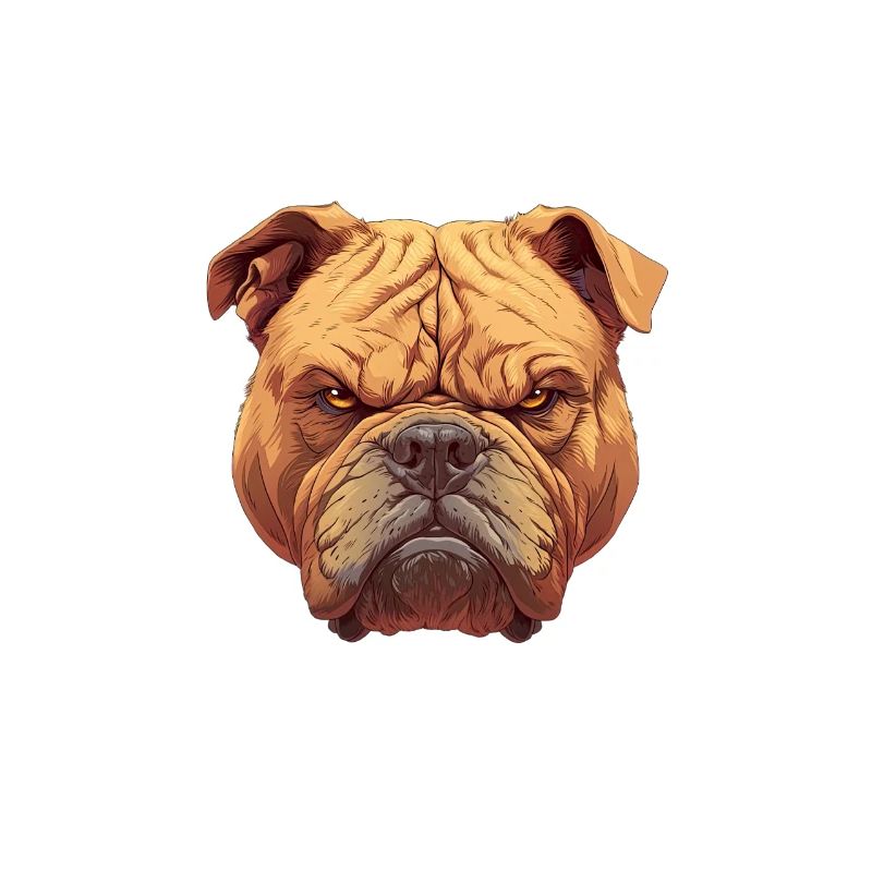 Pitbull Squad - Conception de chiens