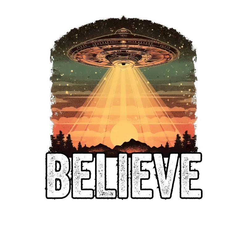 Ufo - Believe