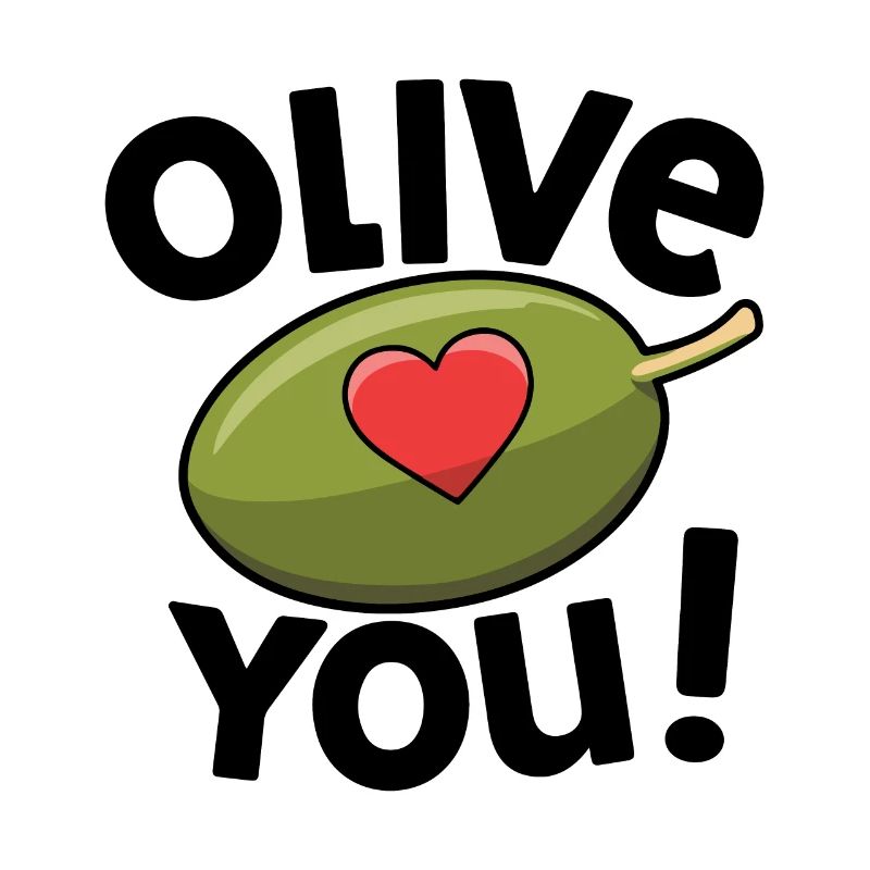 OLIVE YOU