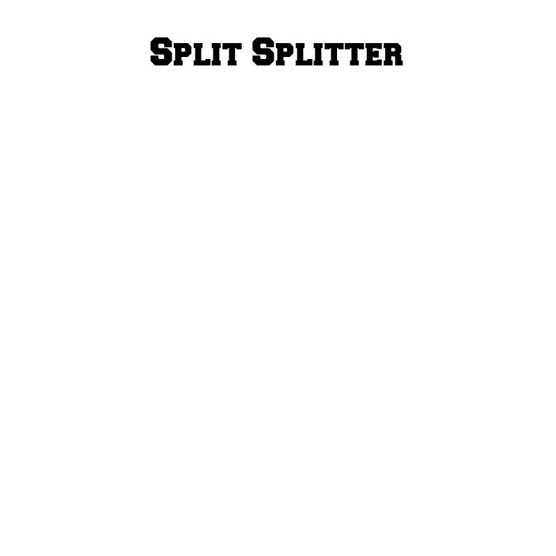 Bowling - Split Splitter