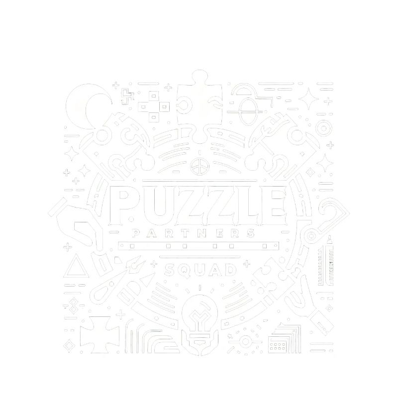 Puzzle Partners Escouade 3