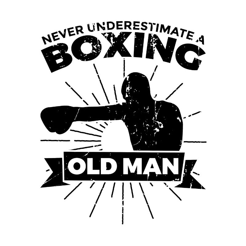 Boxer Opa