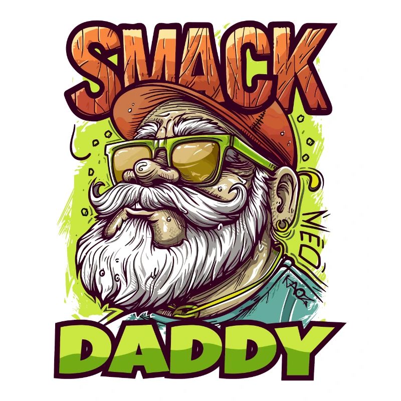 Smack Daddy