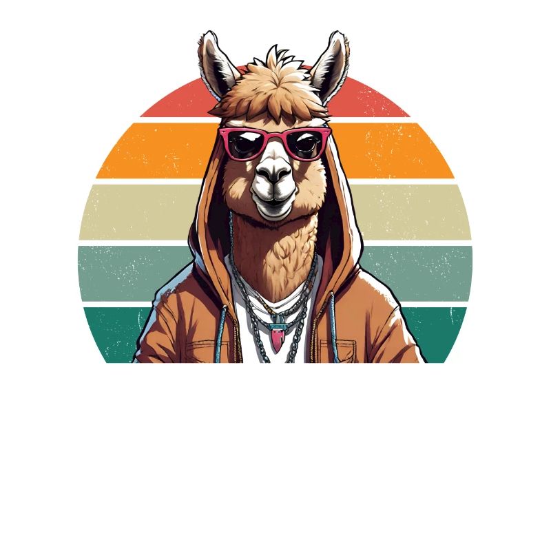 Coolest Alpaca