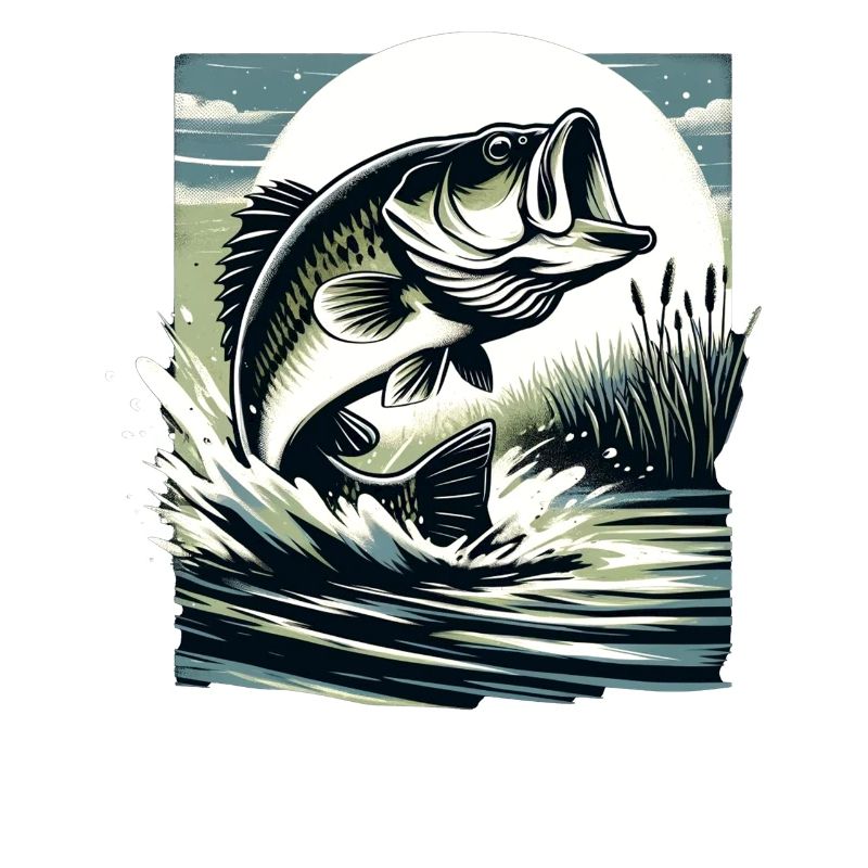 Barsch-Fisch