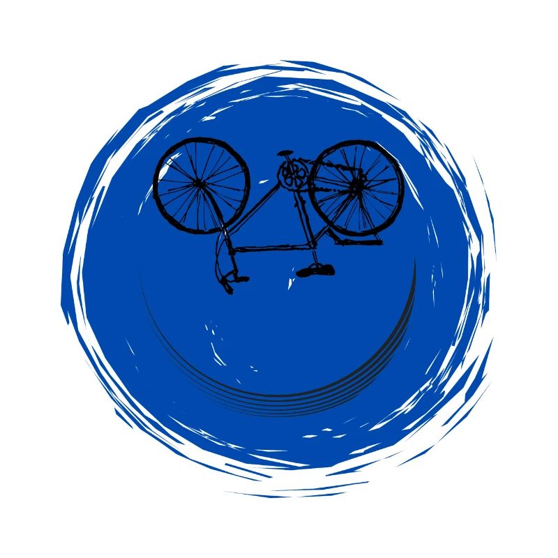Face de vélo