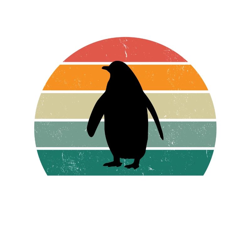 The Penguin Whisperer