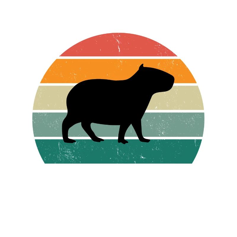Le chuchoteur de capybara