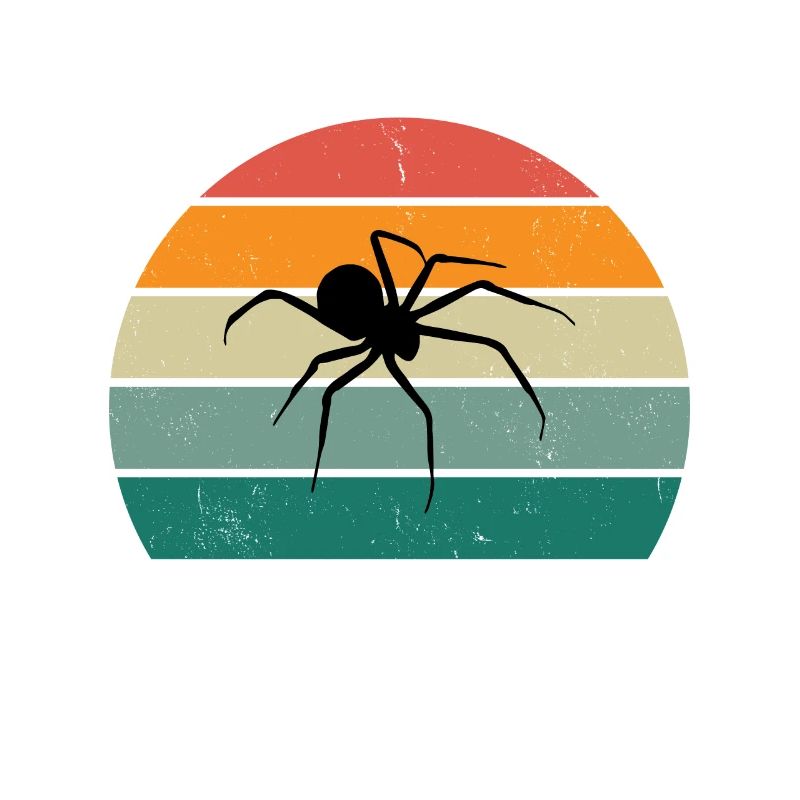 The Spider Whisperer